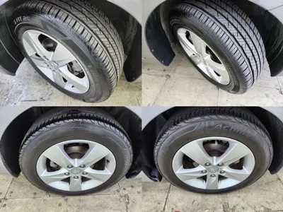 Hyundai Avante 2012, 123447 км, за 2560.06 USD - фото 10