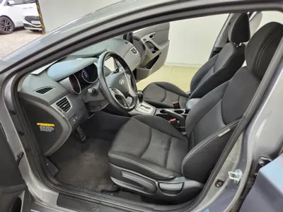 Hyundai Avante 2012, 123447 км, за 2560.06 USD - фото 12