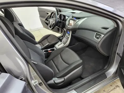 Hyundai Avante 2012, 123447 км, за 2560.06 USD - фото 13