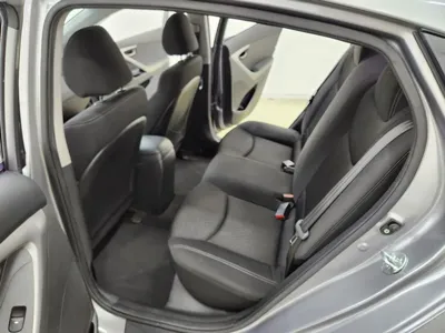 Hyundai Avante 2012, 123447 км, за 2560.06 USD - фото 14