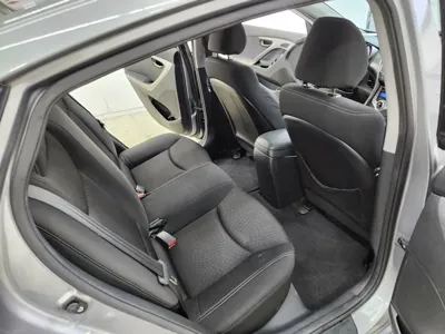 Hyundai Avante 2012, 123447 км, за 2560.06 USD - фото 15