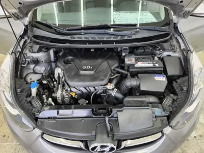 Hyundai Avante 2012, 123447 км, за 2560.06 USD - фото 19