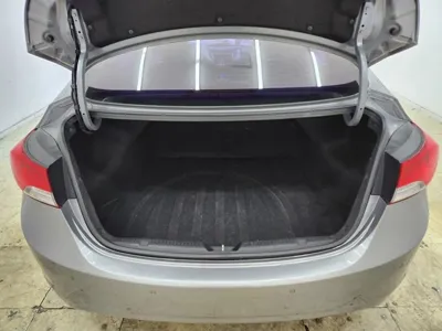 Hyundai Avante 2012, 123447 км, за 2560.06 USD - фото 20