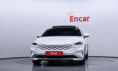 Kia K8 2023, 23966 км, за 20953.75 USD