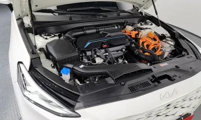 Kia K8 2023, 23966 км, за 20953.75 USD - фото 6