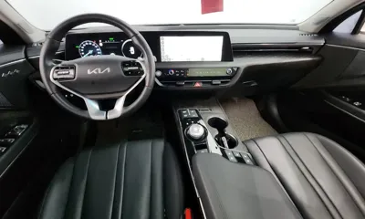 Kia K8 2023, 23966 км, за 20953.75 USD - фото 7