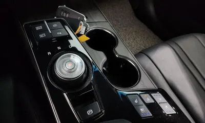Kia K8 2023, 23966 км, за 20953.75 USD - фото 9