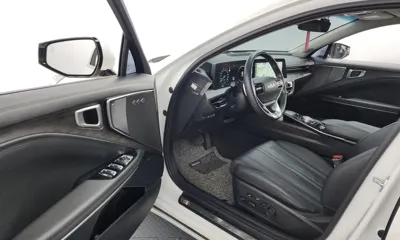 Kia K8 2023, 23966 км, за 20953.75 USD - фото 10