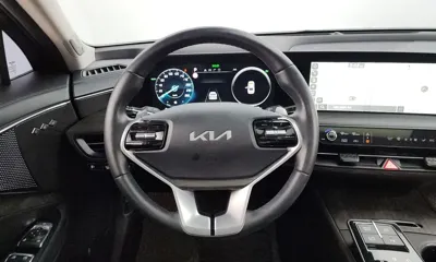 Kia K8 2023, 23966 км, за 20953.75 USD - фото 13