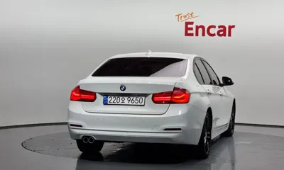 BMW 3-Series 2018, 23108 км, за 9984.23 USD
