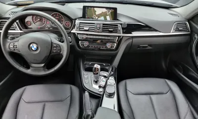 BMW 3-Series 2018, 23108 км, за 9984.23 USD - фото 7