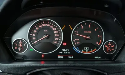 BMW 3-Series 2018, 23108 км, за 9984.23 USD - фото 8