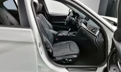 BMW 3-Series 2018, 23108 км, за 9984.23 USD - фото 10