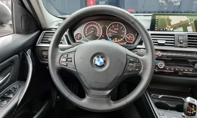 BMW 3-Series 2018, 23108 км, за 9984.23 USD - фото 13