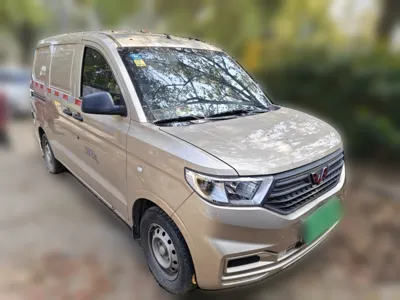 Wuling Hongguang V 2022, 11900 км, за 7125 USD - фото 3