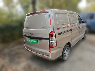 Wuling Hongguang V 2022, 11900 км, за 7125 USD - фото 6