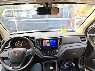 Wuling Hongguang V 2022, 11900 км, за 7125 USD - фото 18
