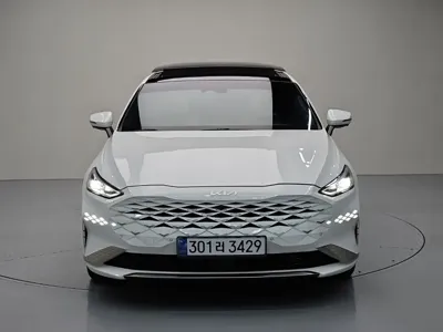 Kia K8 2022, 205967 км, за 13010.68 USD