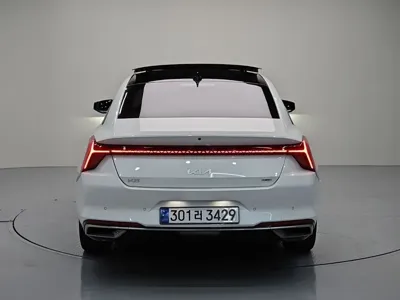 Kia K8 2022, 205967 км, за 13010.68 USD