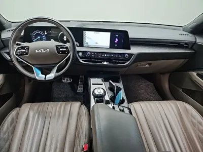 Kia K8 2022, 205967 км, за 13010.68 USD - фото 6