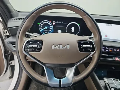 Kia K8 2022, 205967 км, за 13010.68 USD - фото 8