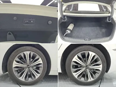 Kia K8 2022, 205967 км, за 13010.68 USD - фото 20