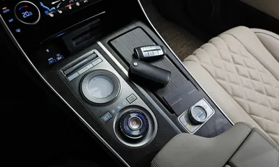 Genesis GV80 2022, 20416 км, за 34396.74 USD - фото 9