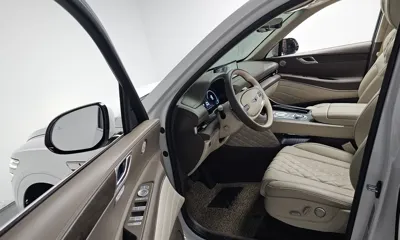 Genesis GV80 2022, 20416 км, за 34396.74 USD - фото 10