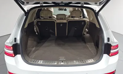 Genesis GV80 2022, 20416 км, за 34396.74 USD - фото 20