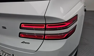 Genesis GV80 2022, 20416 км, за 34396.74 USD - фото 23