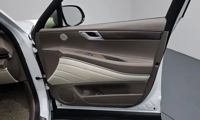 Genesis GV80 2022, 20416 км, за 34396.74 USD - фото 24