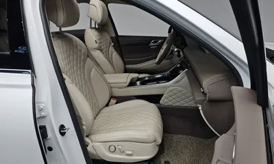 Genesis GV80 2022, 20416 км, за 34396.74 USD - фото 26
