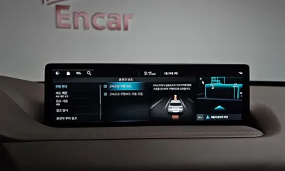 Genesis GV80 2022, 20416 км, за 34396.74 USD - фото 28