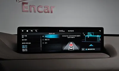 Genesis GV80 2022, 20416 км, за 34396.74 USD - фото 29