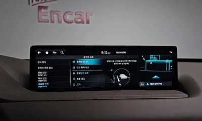 Genesis GV80 2022, 20416 км, за 34396.74 USD - фото 30