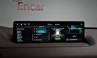 Genesis GV80 2022, 20416 км, за 34396.74 USD - фото 31