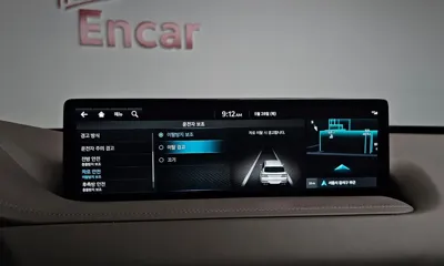 Genesis GV80 2022, 20416 км, за 34396.74 USD - фото 32