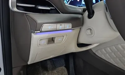 Genesis GV80 2022, 20416 км, за 34396.74 USD - фото 34