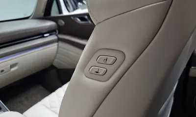 Genesis GV80 2022, 20416 км, за 34396.74 USD - фото 36