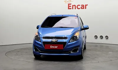 ChevroletGMDaewoo Spark 2015, 106367 км, за 2087.44 USD