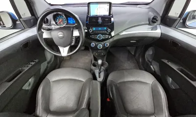 ChevroletGMDaewoo Spark 2015, 106367 км, за 2068.7 USD - фото 7