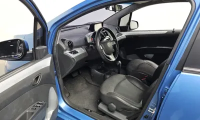 ChevroletGMDaewoo Spark 2015, 106367 км, за 2068.7 USD - фото 10