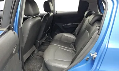 ChevroletGMDaewoo Spark 2015, 106367 км, за 2068.7 USD - фото 11