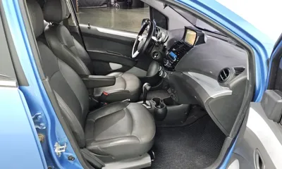 ChevroletGMDaewoo Spark 2015, 106367 км, за 2068.7 USD - фото 12