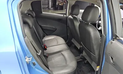 ChevroletGMDaewoo Spark 2015, 106367 км, за 2068.7 USD - фото 13