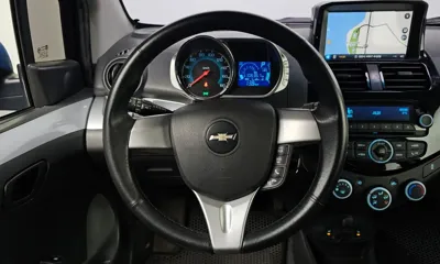 ChevroletGMDaewoo Spark 2015, 106367 км, за 2068.7 USD - фото 15