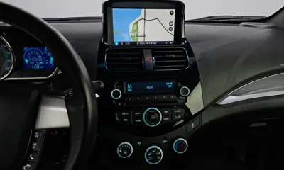 ChevroletGMDaewoo Spark 2015, 106367 км, за 2068.7 USD - фото 17