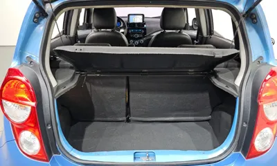 ChevroletGMDaewoo Spark 2015, 106367 км, за 2068.7 USD - фото 20