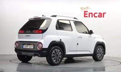 Hyundai Casper 2023, 26439 км, за 9751.02 USD