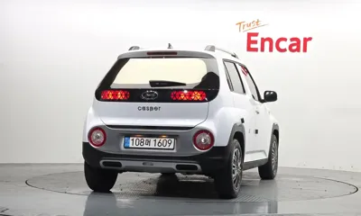 Hyundai Casper 2023, 26439 км, за 9751.02 USD